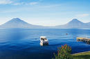 Lake Atitlán, Guatemala