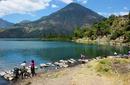 Lake Atitlán, Guatemala