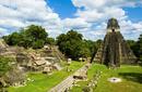 Tikal, Guatemala