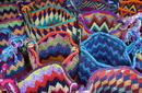Handmade Bags For Sale, Guatemala