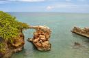 Limestone Arch, Cabo Rojo, Puerto Rico