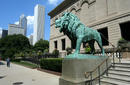 The Art Institute of Chicago