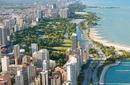 Coastline, Chicago