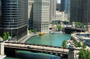 Downtown Canals