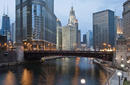 Downtown Canals