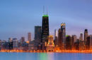 Skyline, Chicago