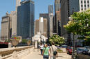 Take a Walking Tour