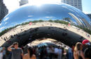 The Bean | by Flight Centre's Nafisa Sabu