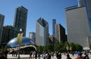The Bean | by Flight Centre's Jason Dutton-Smith