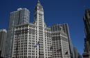 The Wrigley Building | by Flight Centre's Jason Dutton-Smith