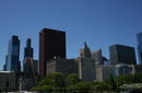 The Impressive Chicago Skyline | by Flight Centre's Jason Dutton-Smith