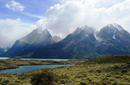 Torres Del Paine, Patagonia | by Flight Centre's Robyn Dredge