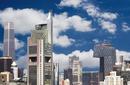 Skyline, Beijing