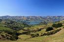 Akaroa, Banks Peninsula, a day trip from Christchurch