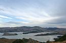 Port Hills, a day trip from Christchurch
