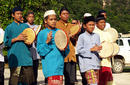 Kampung Drummer | by the Christmas Island Tourism Association © Kee Seng Foo