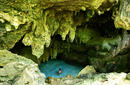The Grotto | by the Christmas Island Tourism Association © Leila Jeffreys