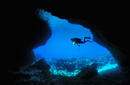 Thundercliff Cave | by the Christmas Island Tourism Association © Justin Gilligan