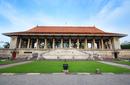Independence Square, Colombo