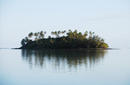 Secluded Island