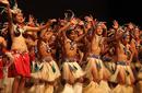 Traditional Dancing