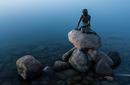 The Little Mermaid Statue