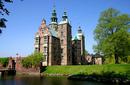 Rosenborg Castle