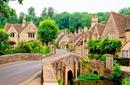 Explore the quaint villages