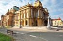 Opera House, Zagreb