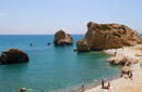 Aphrodite's Rock, Paphos