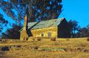 Daylesford and Macedonia Ranges old farm cottage