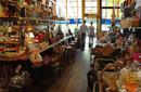 Shopping in the local country corner stores of Daylesford and Macedonia Ranges.