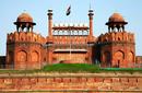 The Red Fort, New Delhi