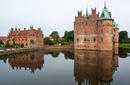 Egeskov Castle, Funen