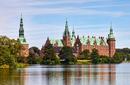 Frederiksborg Palace, Hillerod