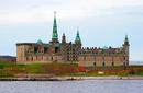 Kronborg Castle, Helsingør