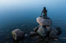 The Little Mermaid, Copenhagen | by Flight Centre's Talia Schutte
