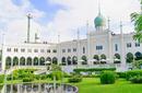Moorish Palace, Tivoli Gardens, Copenhagen