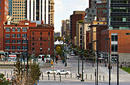 Downtown Denver