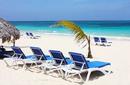 Tropical Beach