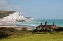 The White Cliffs of Dover