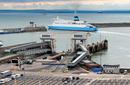The Port Of Dover