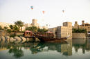 Hot Air Balloons