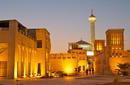 Quarter of Bastakiya