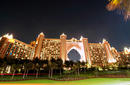 The Atlantis Hotel