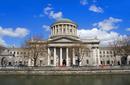 Four Courts, Dublin