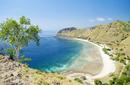 Areia Branca Beach, near Dili