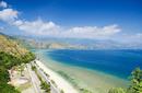 Areia Branca Beach, near Dili