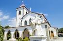 Church, Dili
