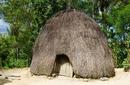 Traditional Hut